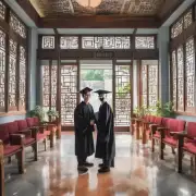 如果我在中国大学本科学习了四年并获得学位是否可以申请新加坡研究生留学?