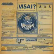什么是签证代理 visa?
