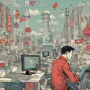 当前在互联网时代背景下中国面临哪些创业困境?