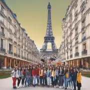 法国有多少国际学生在校就读?