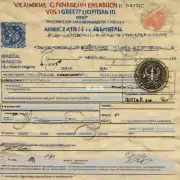 要申请希腊签证我需要准备哪些文件?