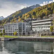 美国驻瑞士使领馆提供哪些服务?