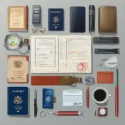 您是否建议我提前安排好所有必要的文件和材料例如护照签证和其他相关证件?