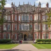英国的大学中有哪些著名联盟学校?