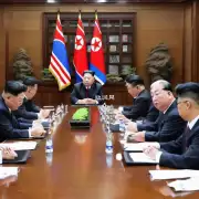 朝鲜领导人金正恩已经表示要尽快恢复与韩国的关系并举行南北和谈您认为这将如何促进朝韩和平进程?