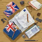 你如何准备材料以获得一个有效的英国旅游签证?