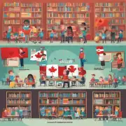 加拿大学生活与国内学生有什么不同之处吗?