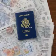 签证申请的处理时间是多少?