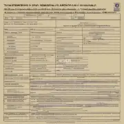 申请留学中介执照所需的时间表吗?