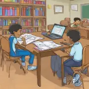 动画中有哪些角色可以帮助学生进行学习评估?