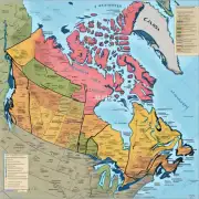 你在加拿大哪个省份工作?