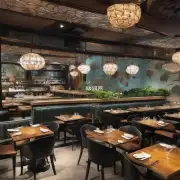 天津有哪些优秀的餐厅?