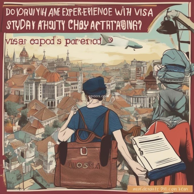 申诚留学中介对签证流程有什么经验可以分享给想要出国留学的人们吗？