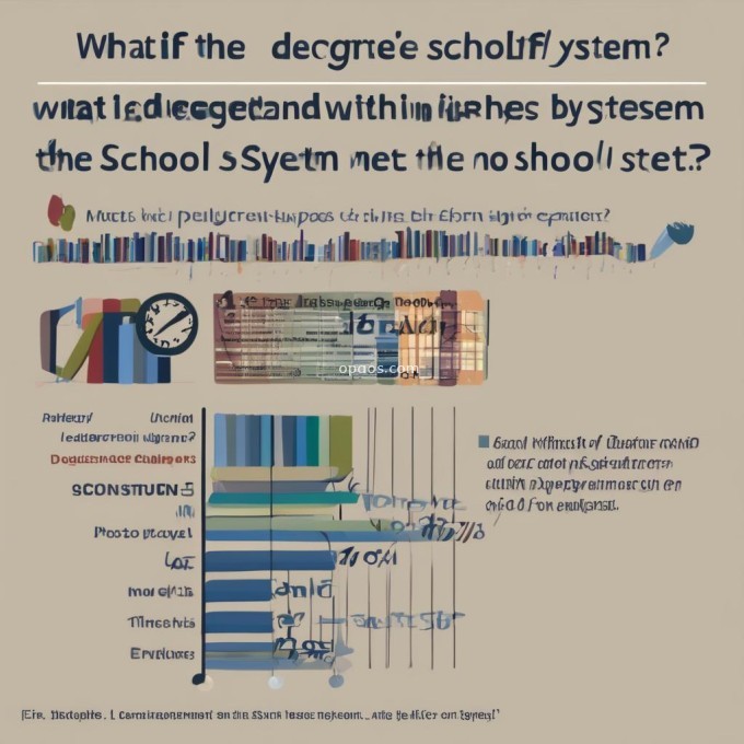 如果没有达到学制内的学位标准怎么办？