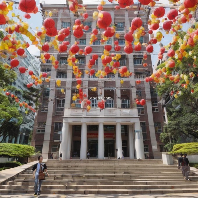 香港大学的研究生招生政策是什么？