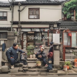 邻居好，赛金宝。