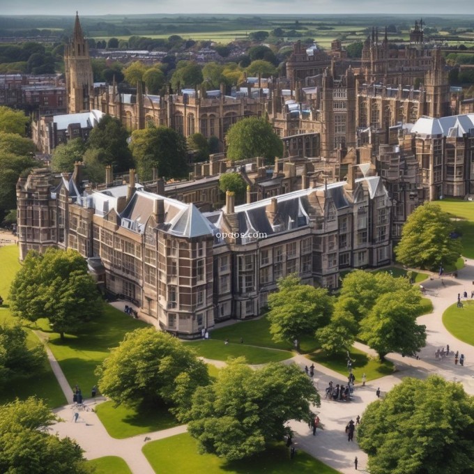 您的学历和背景如何帮助申请到英国大学学院呢？