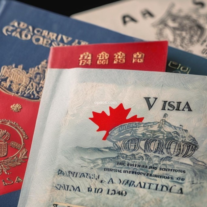 什么是加拿大旅游签证类型及其有效期限制？