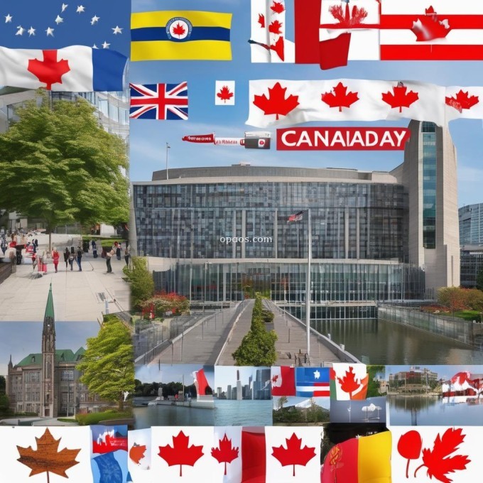 加拿大大使馆在哪个国家？