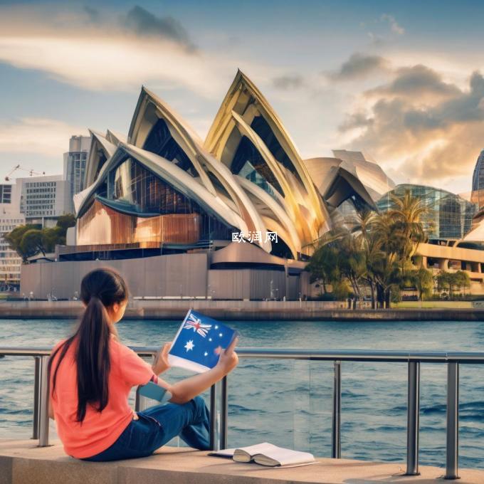 QA 澳洲留学办理中介如何保证学生签证申请成功？
