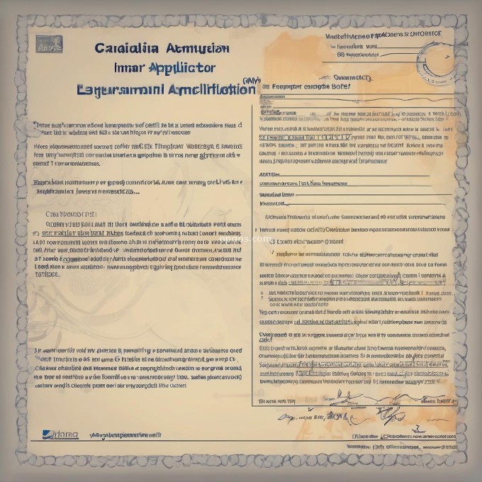 在我提交加拿大签证申请之前必须满足什么条件才能够成功地被批准通过审批程序成为合法游客或者移民者？