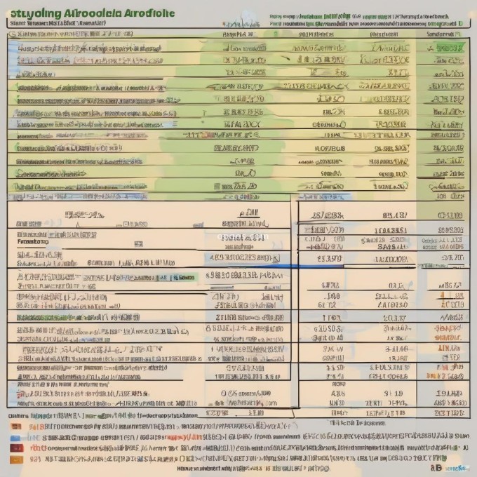 什么是国外留学中介费用排名表？