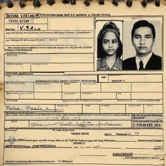 你在填写签证表格时出生日期写错怎么办？