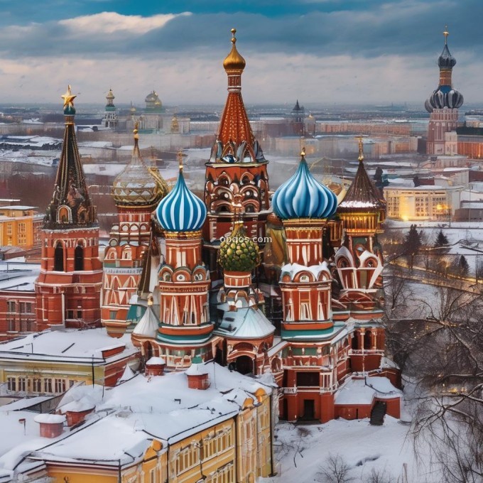 什么是留学俄罗斯的最佳方式？