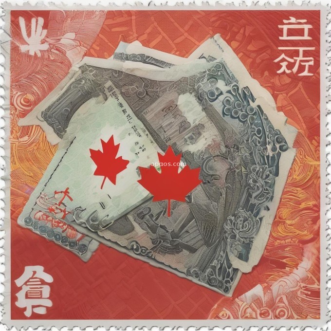 问我可以在办理中国护照时申请加拿大签发？