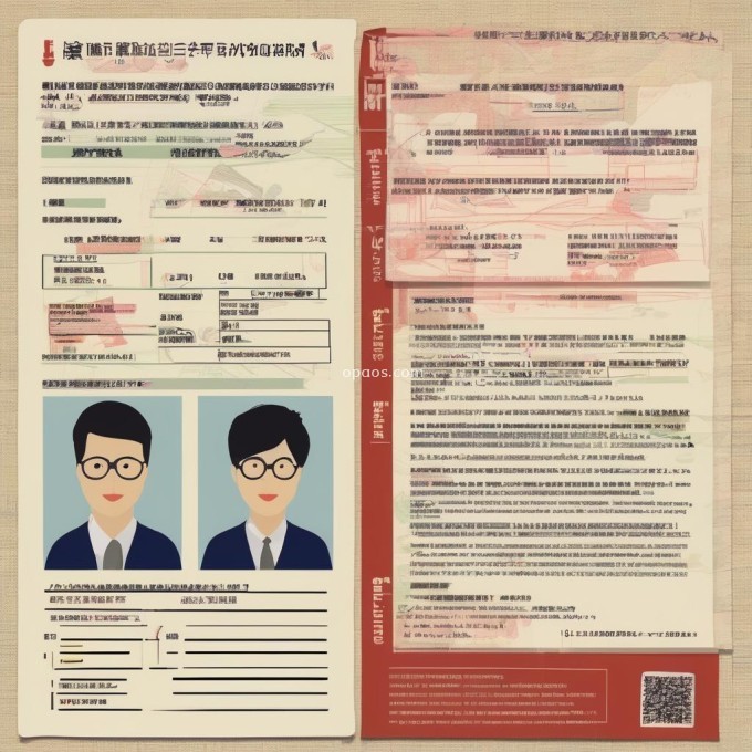 如果我想为家人或朋友提供担保人身份证明文件应该如何操作呢？