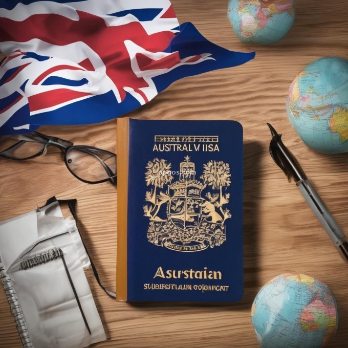什么是澳大利亚学生签证？