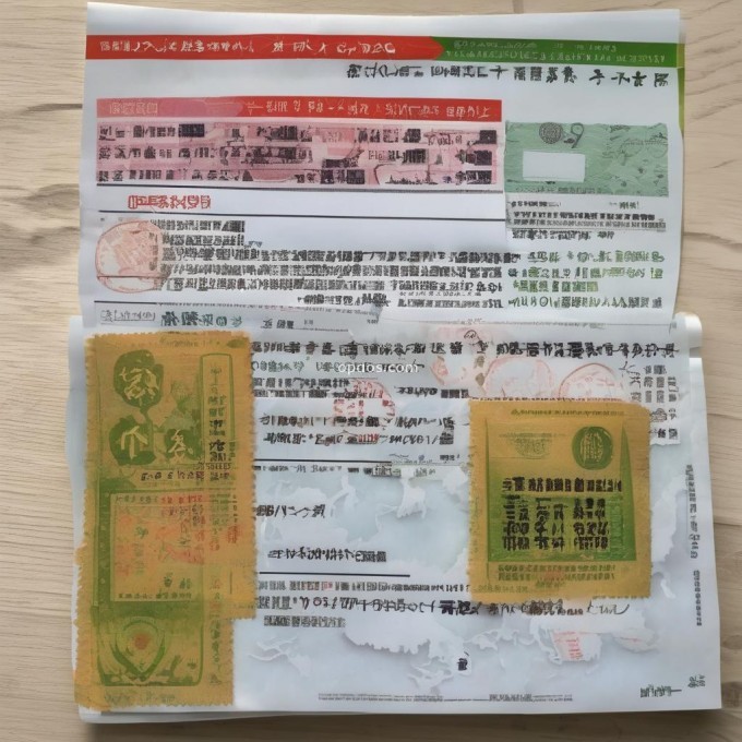 Q如何申请日本旅游签证？