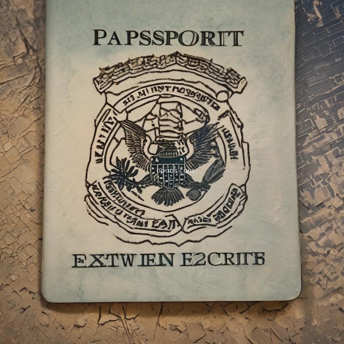 如果我的护照过期了该怎么办呢？