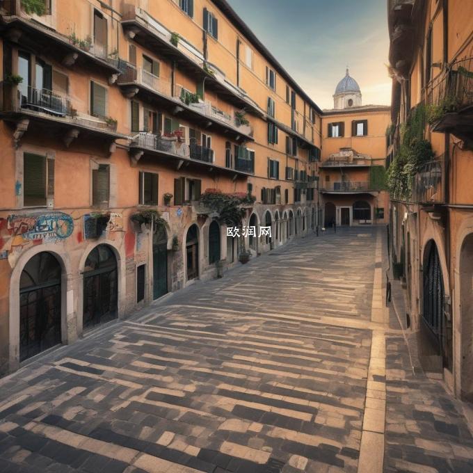 意大利便宜留学中介是什么？