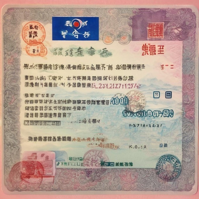 您可以告诉我有关于在福州申请韩国签证所需要什么材料吗？