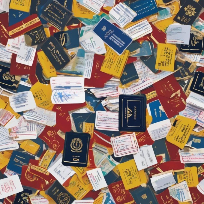 如果准备去留学的话应该提前多久开始处理签证材料呢？