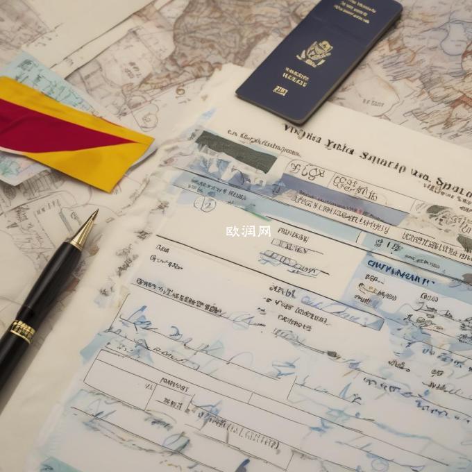 什么是西班牙访问学者签证？它是如何申请和获得批准的？