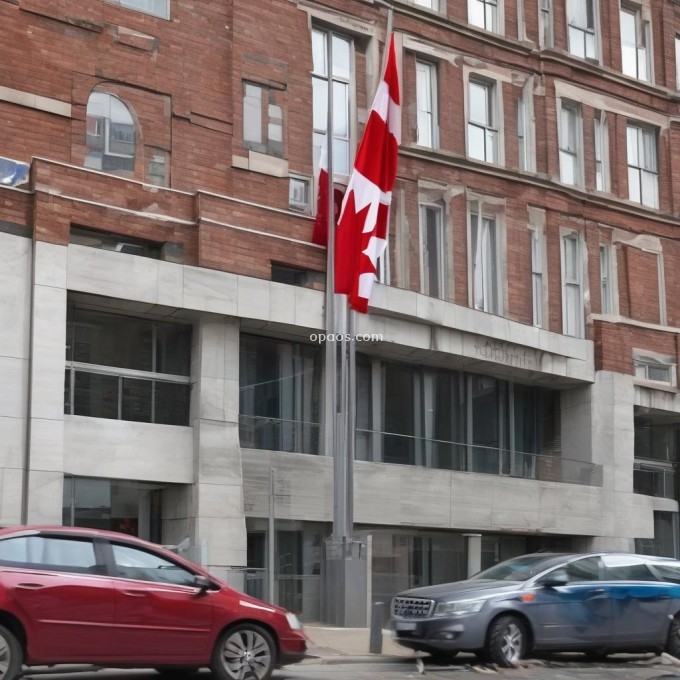 加拿大大使馆通常会在申请时告知是否需要移签？