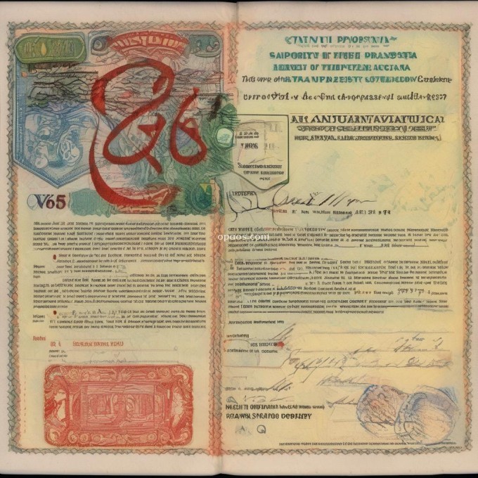 Q 在澳大利亚旅行时使用瓦努阿图护照是否可以申请签证？