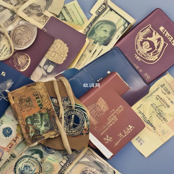 如果我是旅游者前往美国旅行应该如何准备自己的签证材料呢？