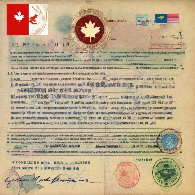 我是否可以使用加拿大国籍身份来获取tn visa？