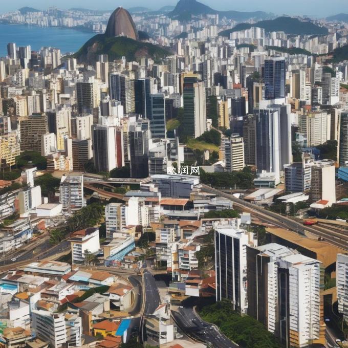 如何办理巴西个人旅行许可以进行商务活动和投资？