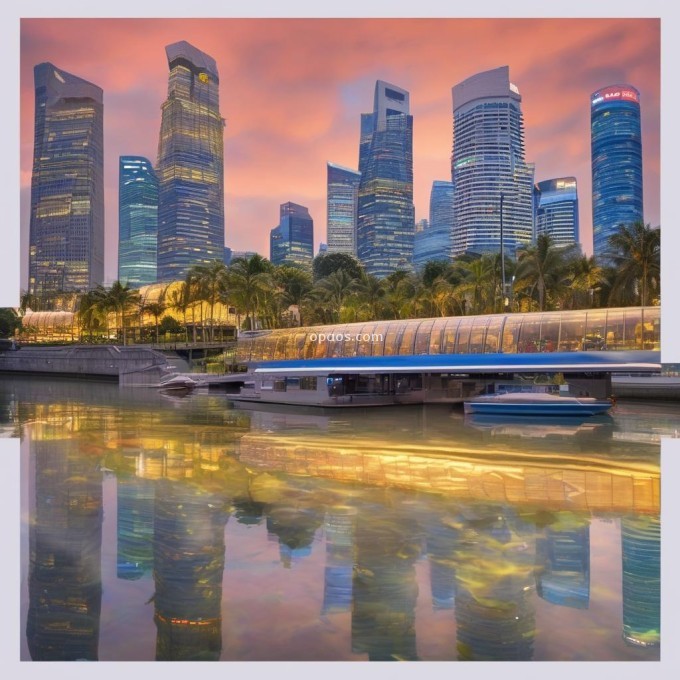 我是否可以在新加坡工作和生活吗？