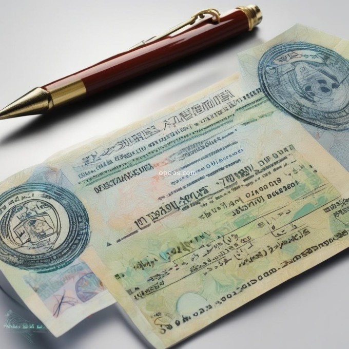什么是出国签证表样？它有什么用途和作用是什么？