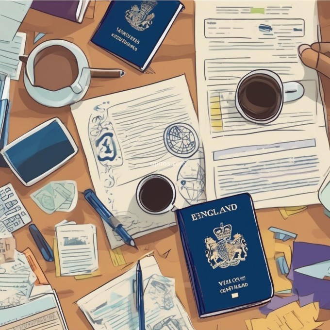 在英国留学期间可以申请哪些类型的工作签证？