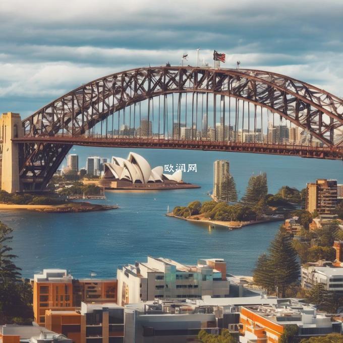 什么是去澳大利亚留学的中介？