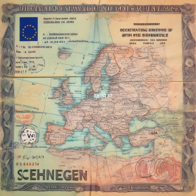 申根签证和欧洲旅行保险有什么关系吗？