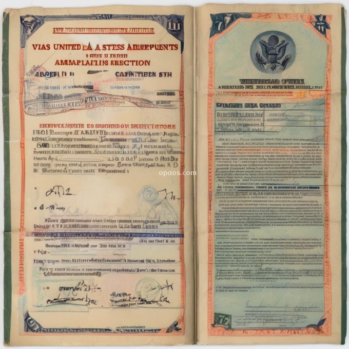 美国签证是否对申请人有任何特殊限制或要求呢？