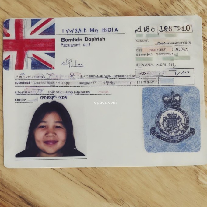 我已经收到了我的签证和 passport但是没有收到 英国签证 cas 原件我该怎么办吗？