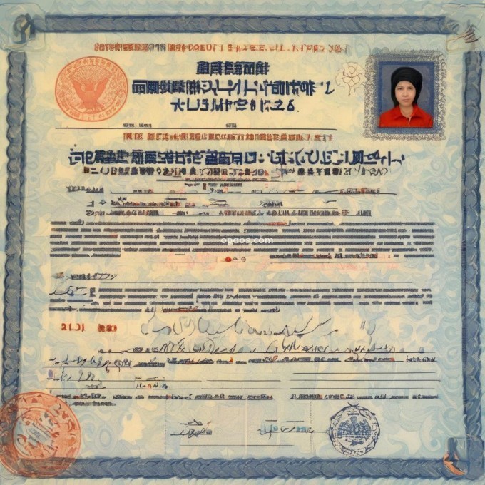 如何准备一份完整的大使馆签证申请材料清单呢？